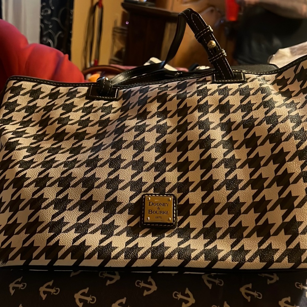 Dooney and Bourke Purse